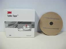 3M Tattle Tape