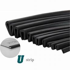 Adhesive Rubber Strip