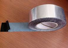 Aluminium Flashing Tape