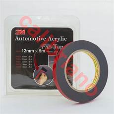 Double Sided Glazing Tape