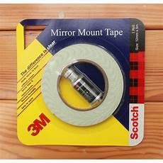 Exterior Mounting Tape