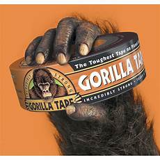 Gorilla Adhesive Tape