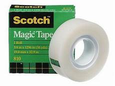 Magic Tape