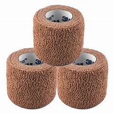 Nonwoven Tapes