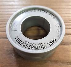 Pipe Sealing Tape