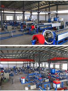 Pp Tape Extrusion Plant