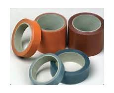 PpHdpe Tapes