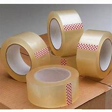 Printed Packaging Tapes
