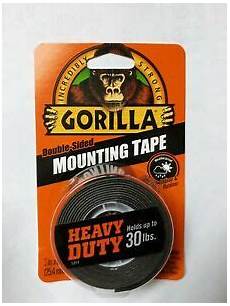 Removable Mounting Tape