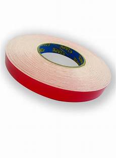 Reusable Double Sided Tape