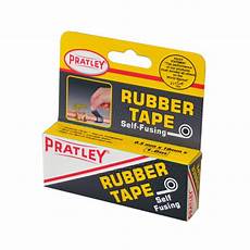 Rubber Tape
