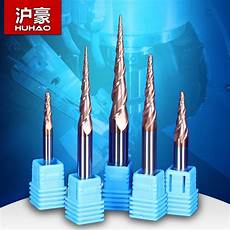 Tapered Endmill