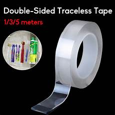 Thin Double Sided Tape