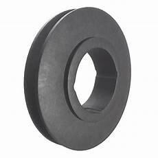 Whitworth Timing Belt Pulleys For Taper