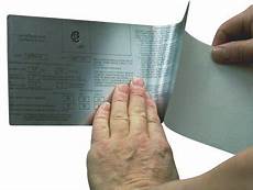 Aluminium Adhesive Tape