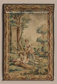Aubusson Tapestry