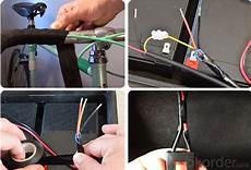 High Temperature Adhesive Tape